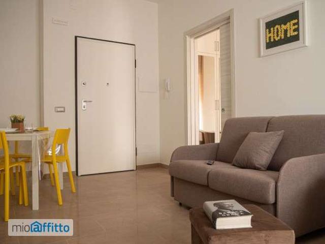 Bilocale arredato Cosenza