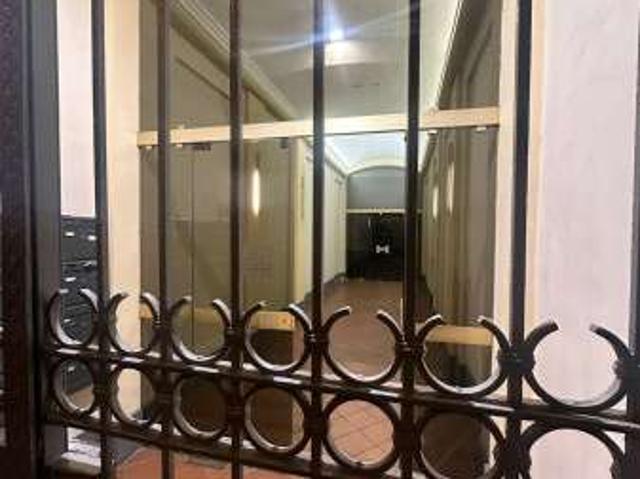Bilocale arredato Crocetta