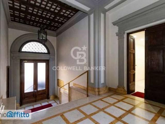 Bilocale arredato Crocetta