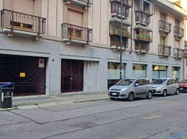 Bilocale arredato Crocetta