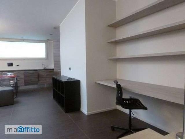 Bilocale arredato Crocetta