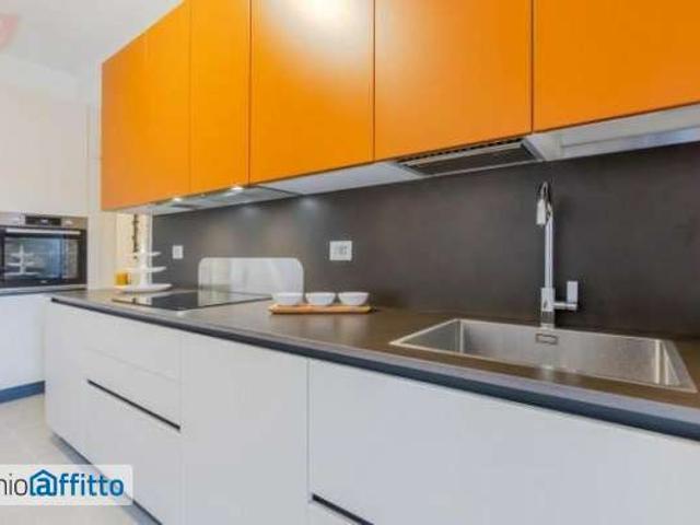 Bilocale arredato Crema