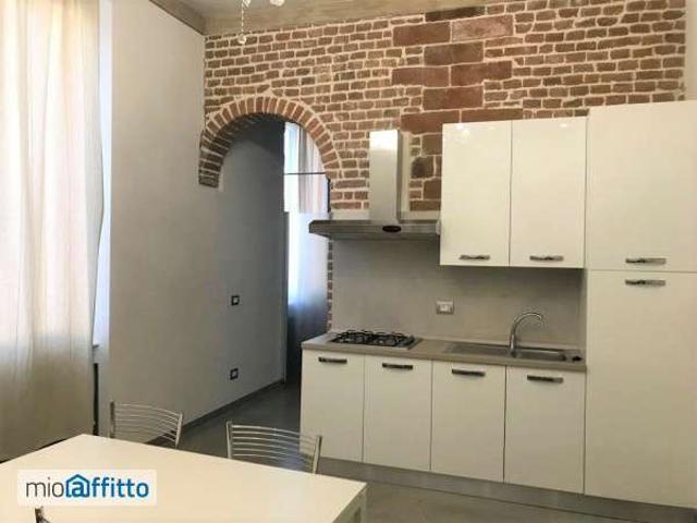 Bilocale arredato Cremona