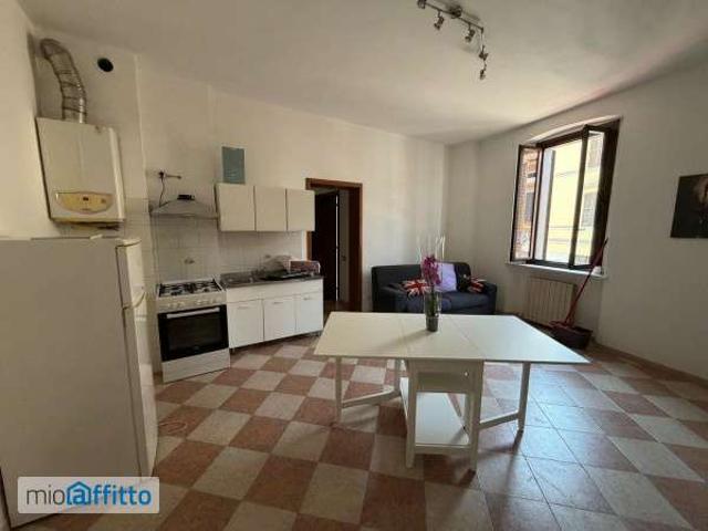 Bilocale arredato Cremona