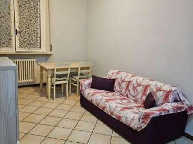 Bilocale arredato Cremona