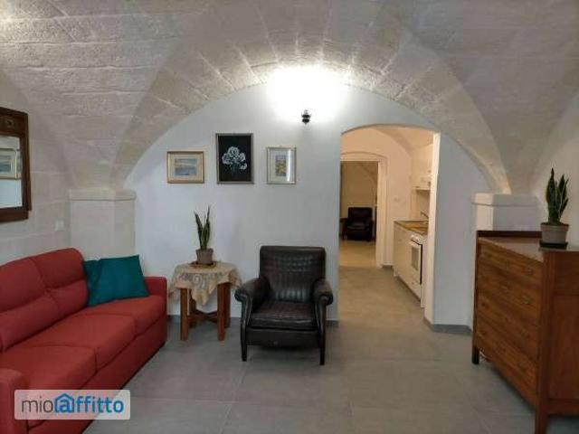 Bilocale arredato Crispiano