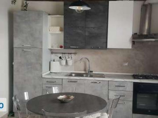 Bilocale arredato Cusago