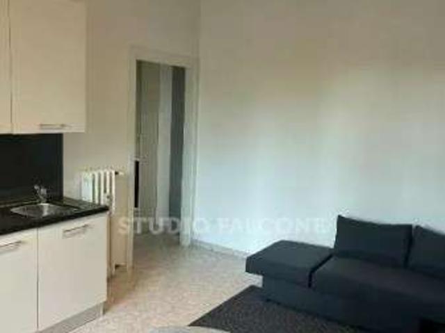 Bilocale arredato De angeli, vercelli, washinghton