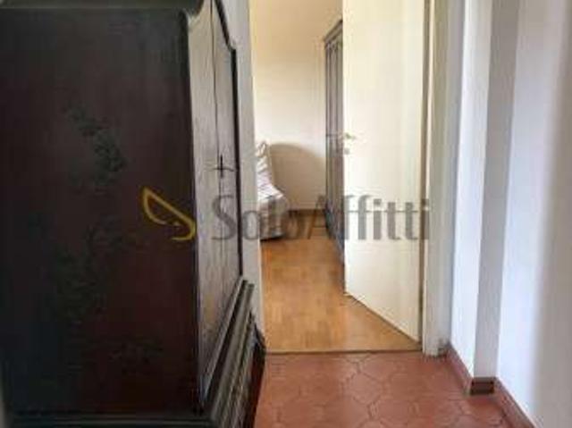 Bilocale arredato De angeli, vercelli, washinghton