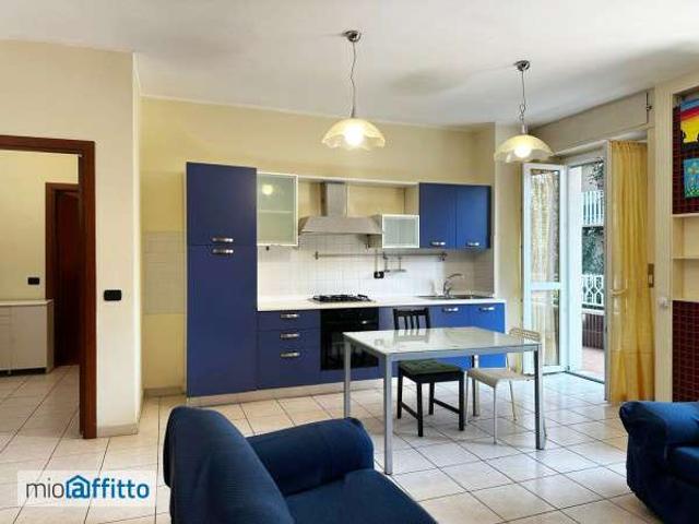 Bilocale arredato De angeli, vercelli, washinghton
