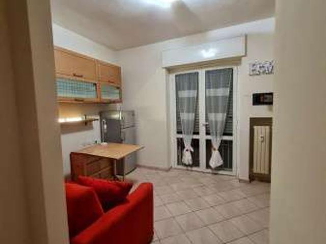 Bilocale arredato De angeli, vercelli, washinghton