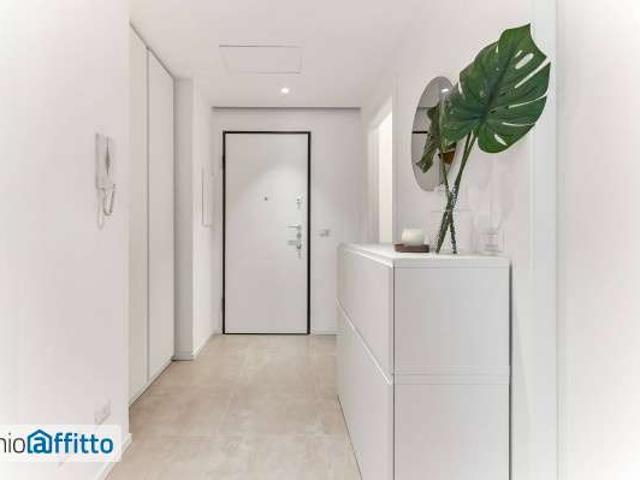 Bilocale arredato De angeli, vercelli, washinghton