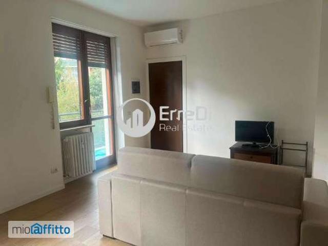 Bilocale arredato De angeli, vercelli, washinghton