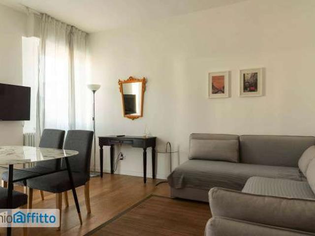 Bilocale arredato De angeli, vercelli, washinghton