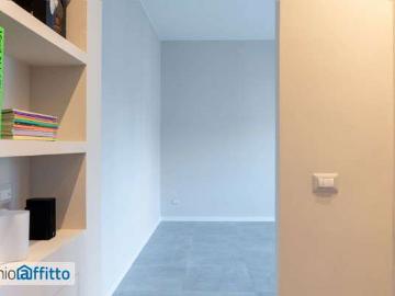 Bilocale arredato De angeli, vercelli, washinghton
