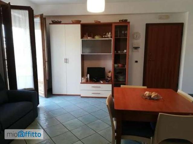 Bilocale arredato Donnalucata