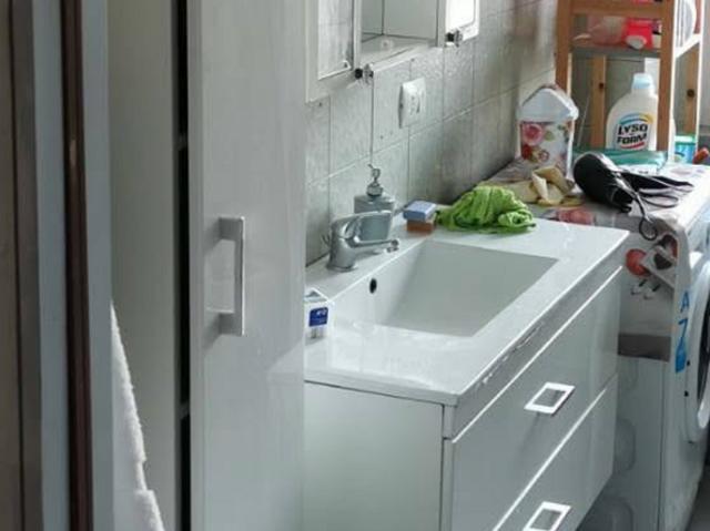 BILOCALE ARREDATO E RISTRUTTURATO: VIA ORMEA