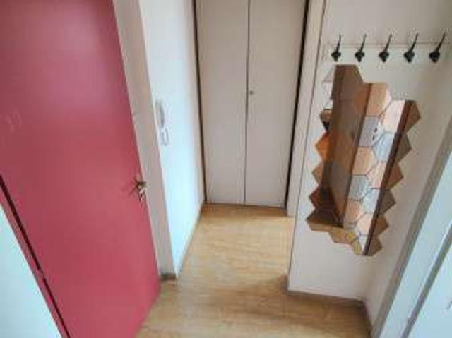 Bilocale arredato Fanfani