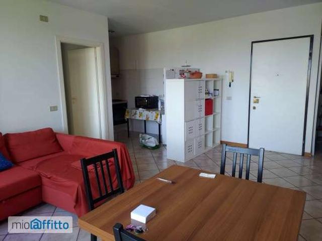Bilocale arredato Fano