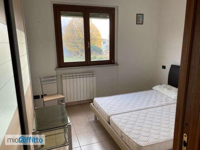 Bilocale arredato Fara Novarese