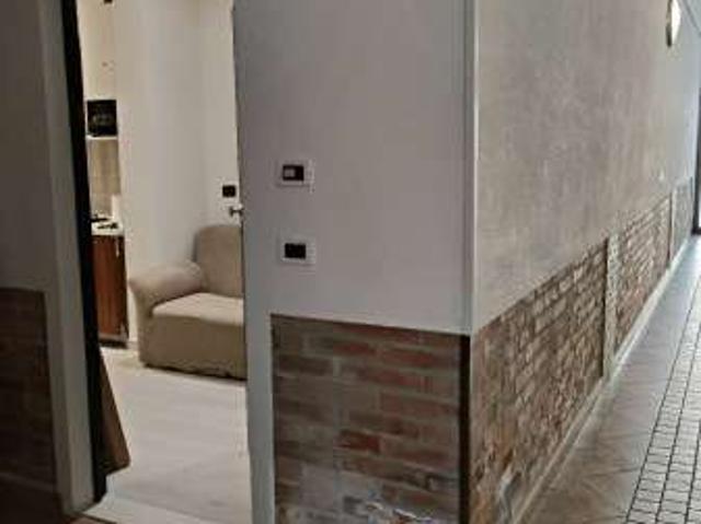 Bilocale arredato Ferrara