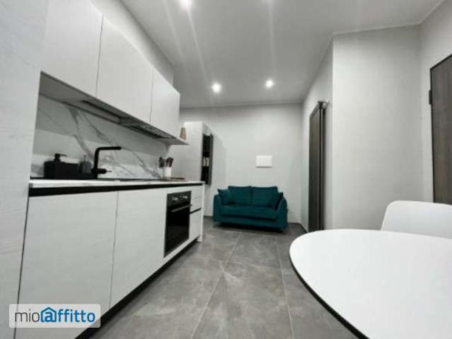 Bilocale arredato Fiera, firenze, sempione, paolo sarpi/arena