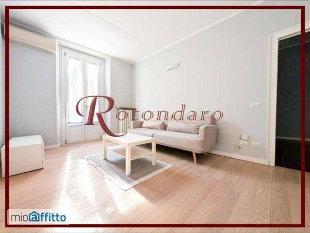 Bilocale arredato Bocconi, c.so italia, ticinese
