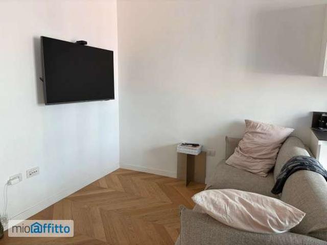 Bilocale arredato Fiera, firenze, sempione, paolo sarpi/arena