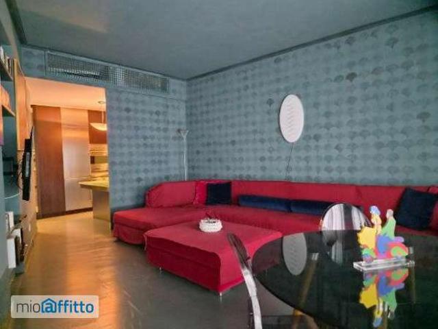 Bilocale arredato Fiera, firenze, sempione, paolo sarpi/arena