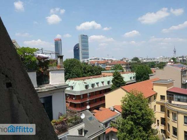 Bilocale arredato Fiera, firenze, sempione, paolo sarpi/arena