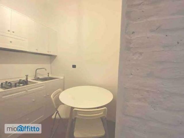 Bilocale arredato Fiera, firenze, sempione, paolo sarpi/arena