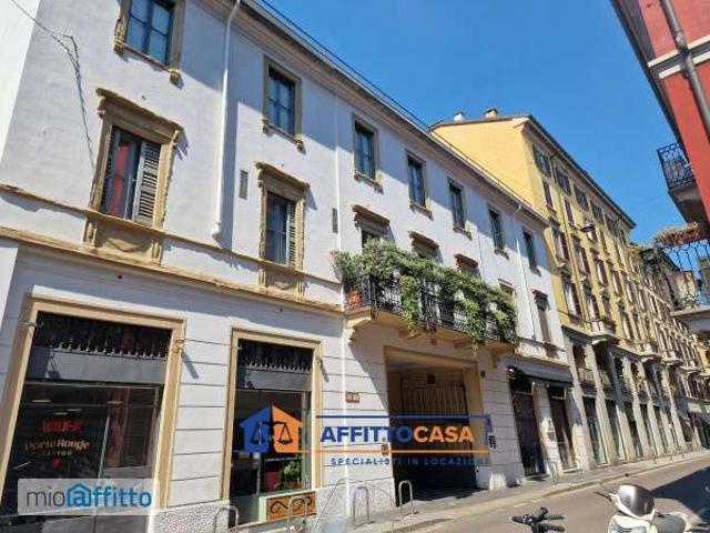 Bilocale arredato Fiera, firenze, sempione, paolo sarpi/arena