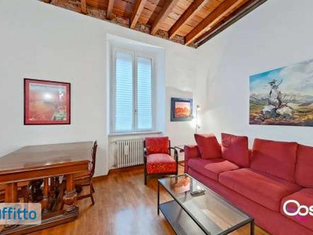 Bilocale arredato Fiera, firenze, sempione, paolo sarpi/arena