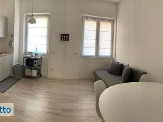 Bilocale arredato Fiera, firenze, sempione, paolo sarpi/arena