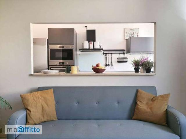 Bilocale arredato Fiera, firenze, sempione, paolo sarpi/arena