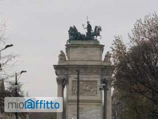 Bilocale arredato Fiera, firenze, sempione, paolo sarpi/arena