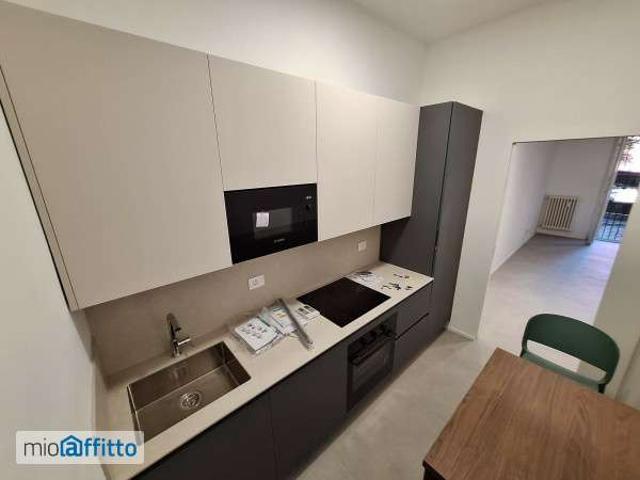 Bilocale arredato Fiera, firenze, sempione, paolo sarpi/arena
