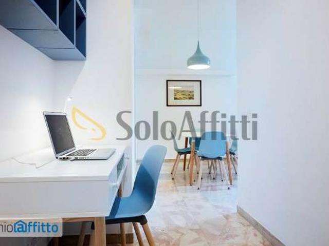 Bilocale arredato Fiera, firenze, sempione, paolo sarpi/arena