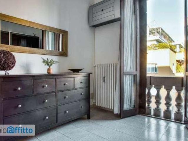Bilocale arredato Fiera, firenze, sempione, paolo sarpi/arena
