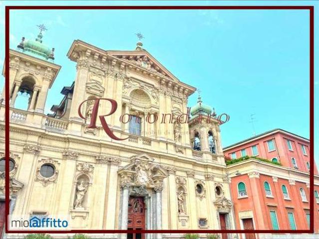 Bilocale arredato Centro storico, brera