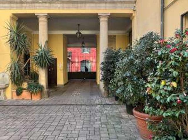 Bilocale arredato Fiera, firenze, sempione, paolo sarpi/arena