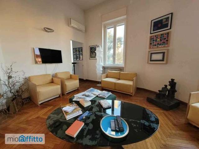 Bilocale arredato Fiera, firenze, sempione, paolo sarpi/arena