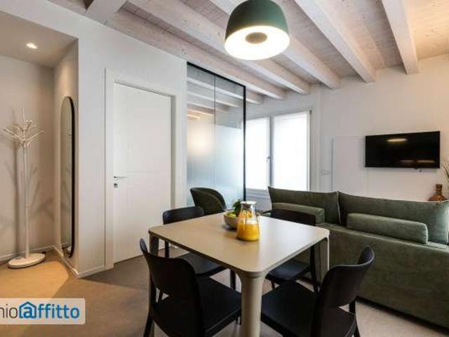 Bilocale arredato Fiera, selvana, santa maria del rovere