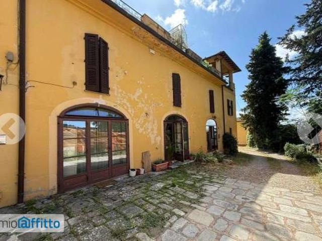Bilocale arredato Fiesole