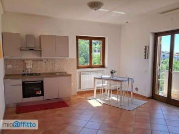 Bilocale arredato Fiuggi