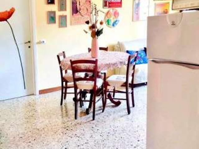 Bilocale arredato Fiumaretta di ameglia