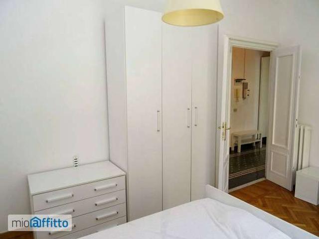 Bilocale arredato Foce