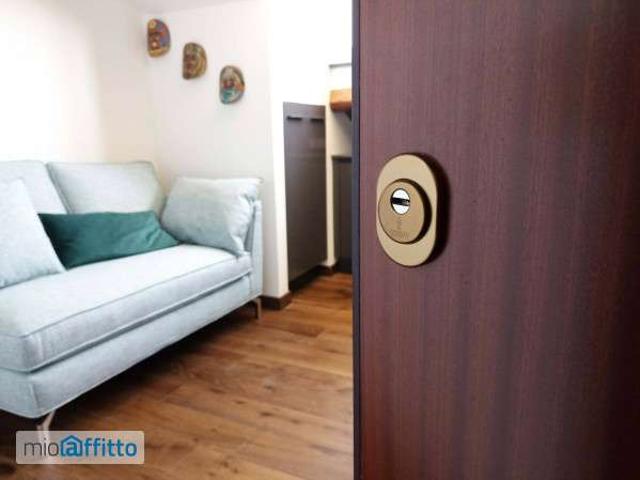 Bilocale arredato Foce