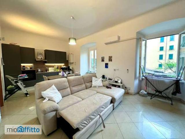 Bilocale arredato Foce