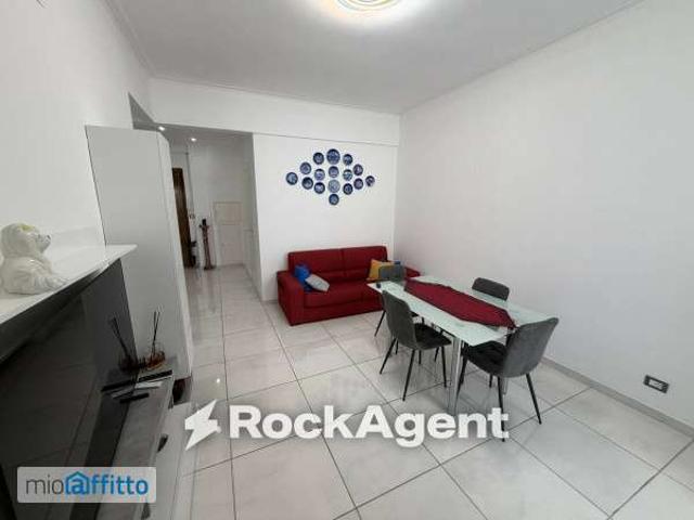 Bilocale arredato Foce